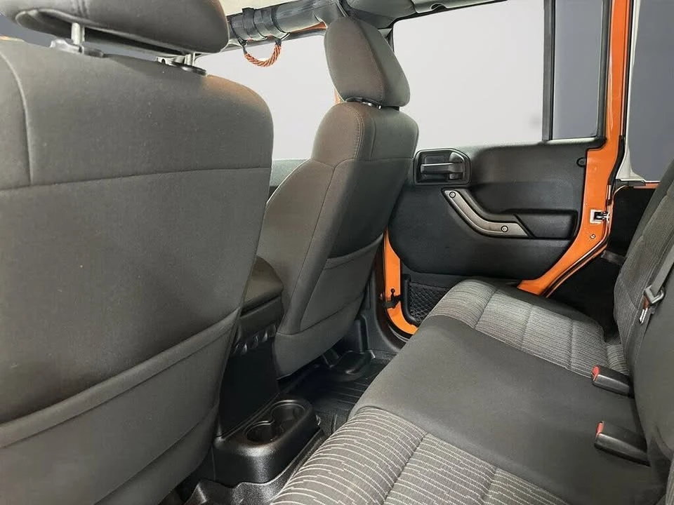 2012 Jeep JK Wrangler - Image 13 of 20