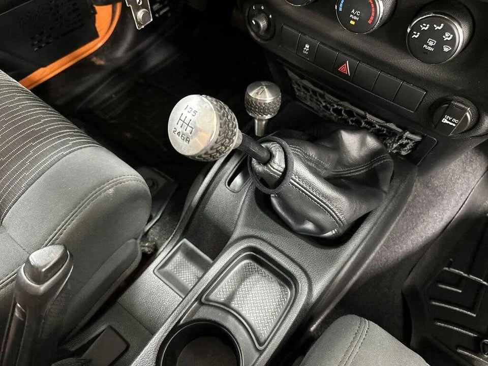 2012 Jeep JK Wrangler - Image 19 of 20