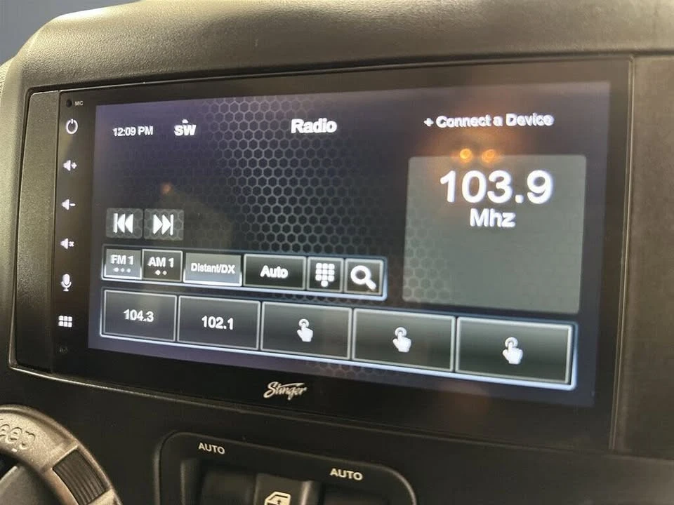2012 Jeep JK Wrangler - Image 18 of 20
