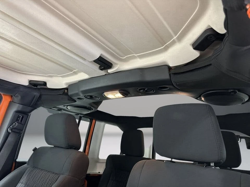 2012 Jeep JK Wrangler - Image 15 of 20