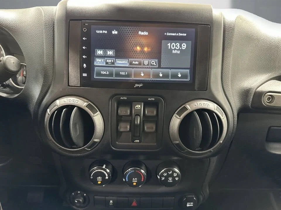 2012 Jeep JK Wrangler - Image 17 of 20