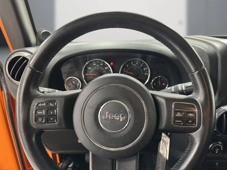 2012 Jeep JK Wrangler - Image 20 of 20