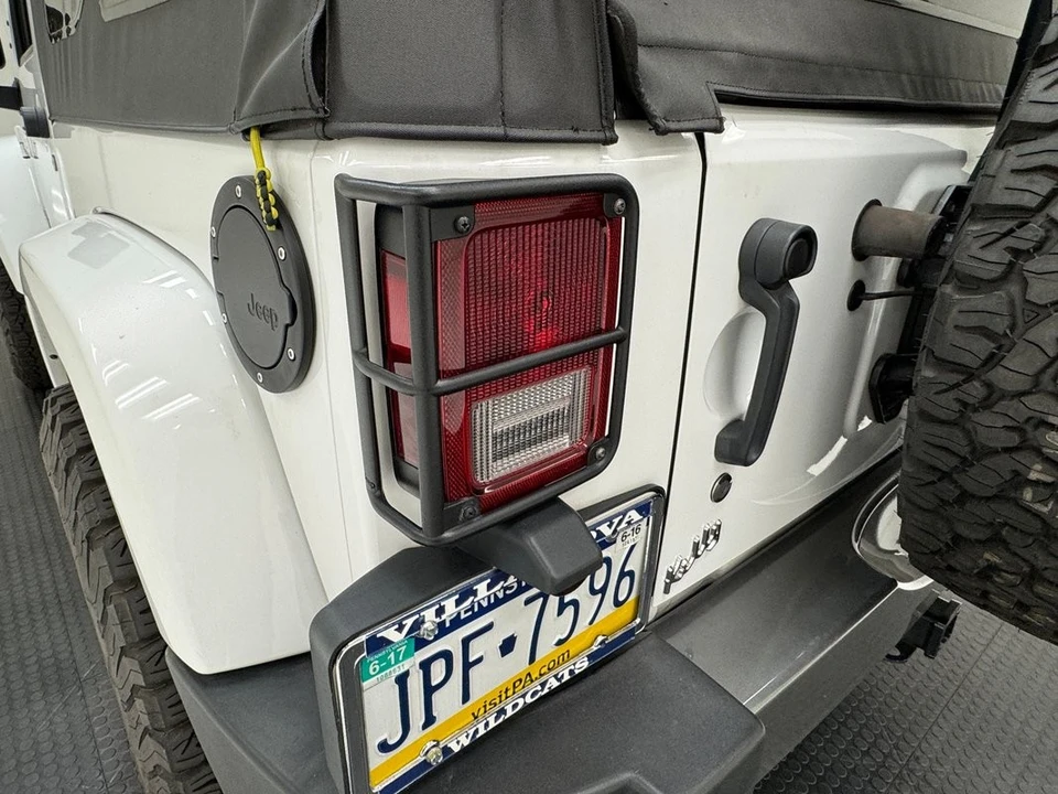 2012 Jeep JK Wrangler - Image 20 of 31