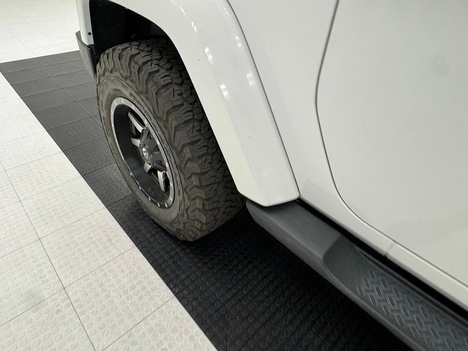 2012 Jeep JK Wrangler - Image 23 of 31