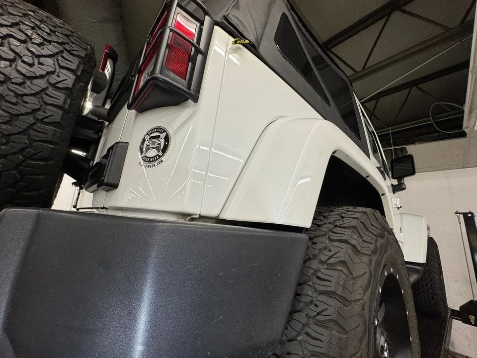 2012 Jeep JK Wrangler - Image 30 of 31