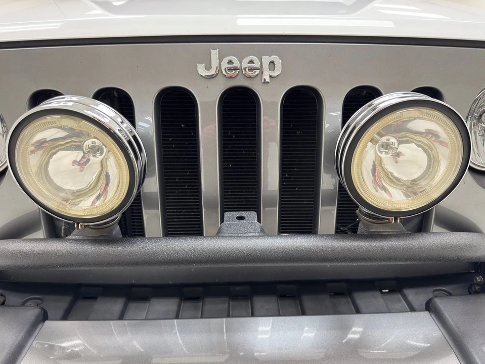 2012 Jeep JK Wrangler - Image 9 of 31