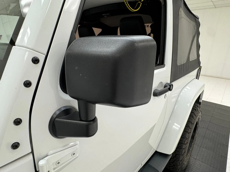 2012 Jeep JK Wrangler - Image 16 of 31