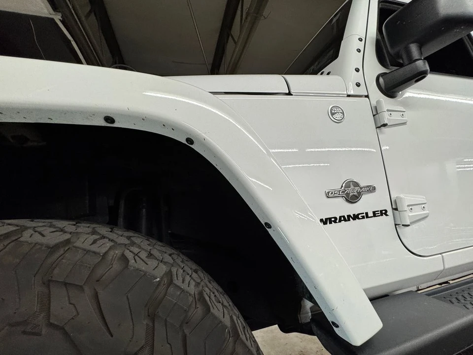 2012 Jeep JK Wrangler - Image 28 of 31