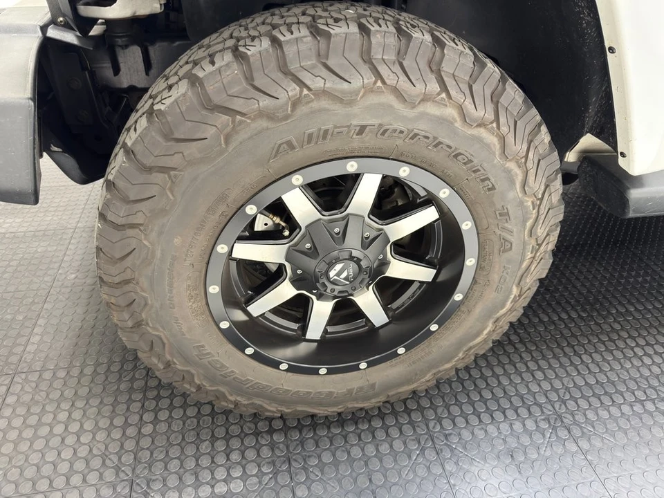 2012 Jeep JK Wrangler - Image 11 of 31