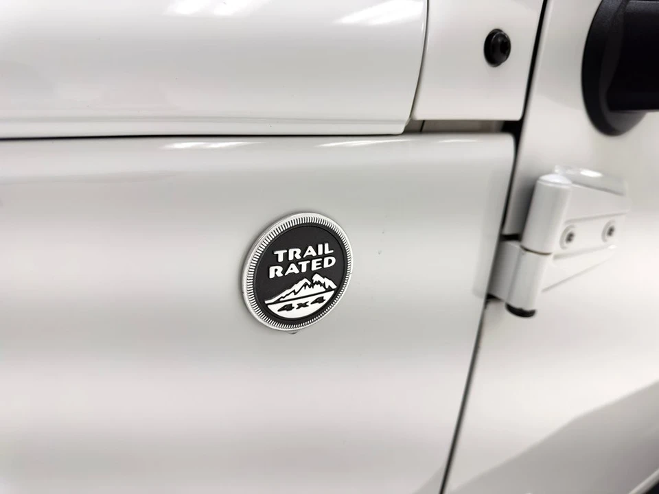 2012 Jeep JK Wrangler - Image 13 of 31