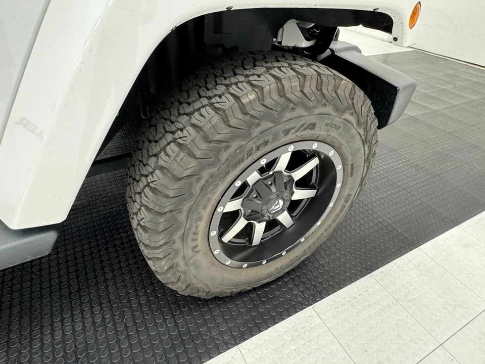 2012 Jeep JK Wrangler - Image 22 of 31