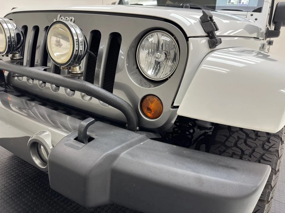 2012 Jeep JK Wrangler - Image 10 of 31