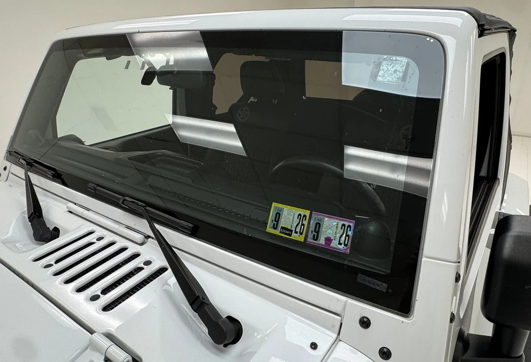 2012 Jeep JK Wrangler - Image 14 of 31