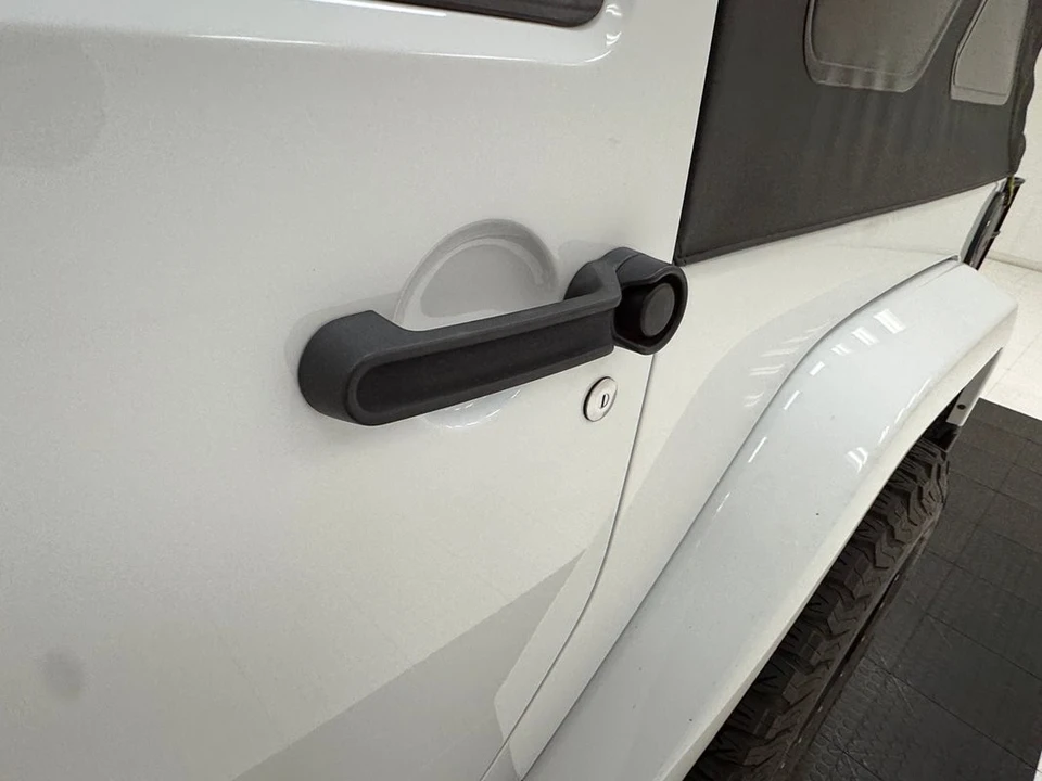 2012 Jeep JK Wrangler - Image 17 of 31