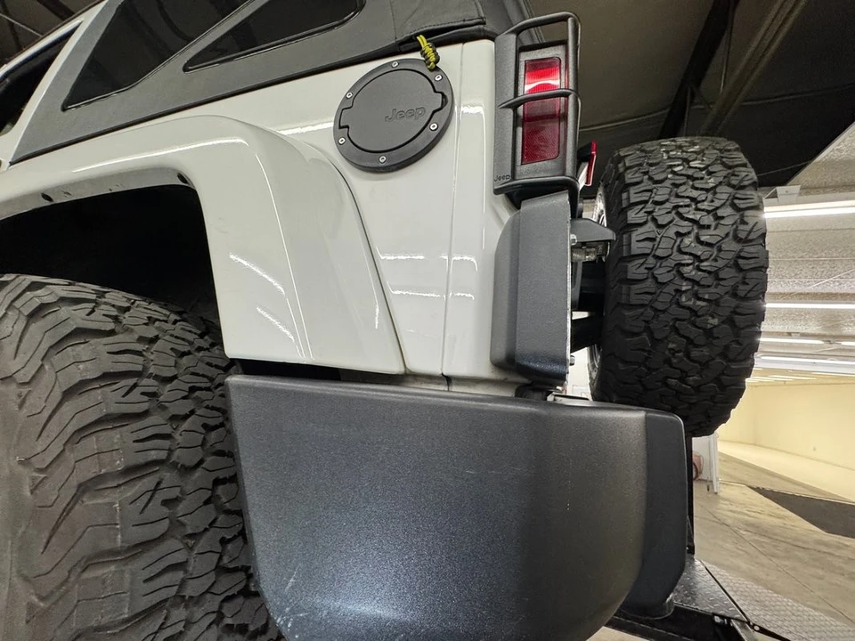 2012 Jeep JK Wrangler - Image 26 of 31