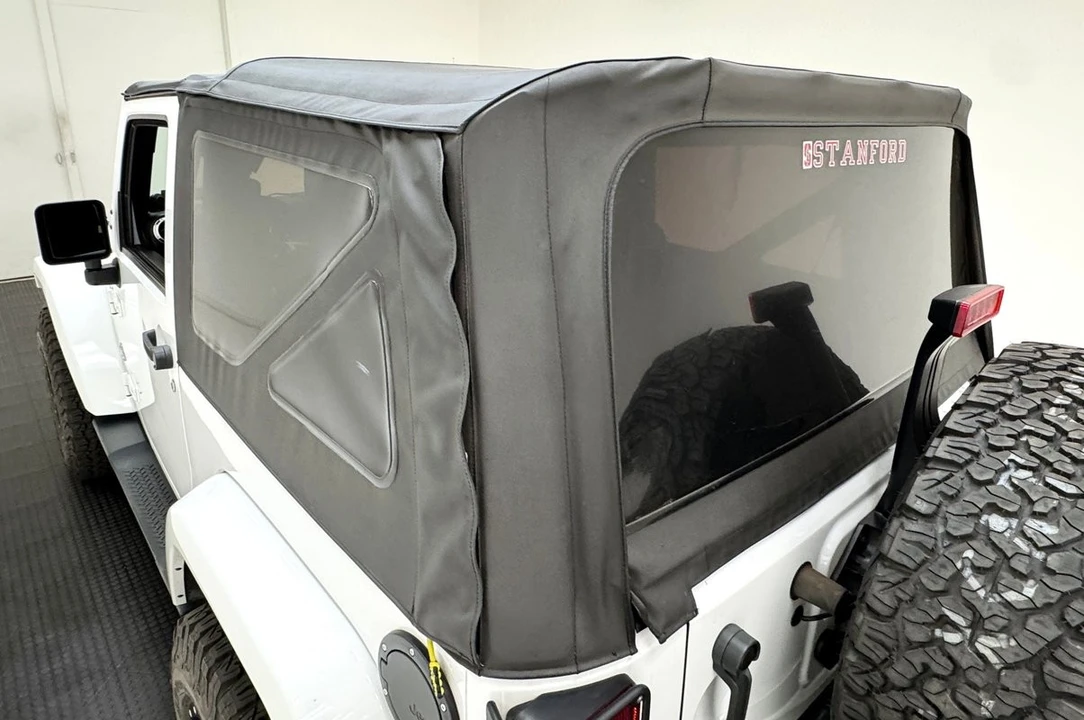 2012 Jeep JK Wrangler - Image 19 of 31