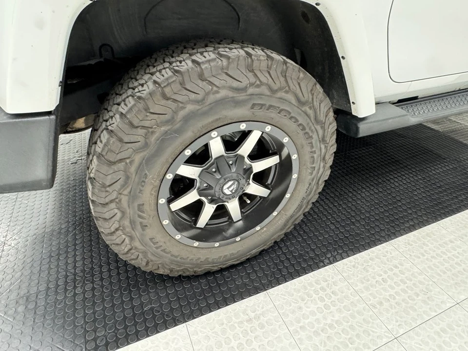 2012 Jeep JK Wrangler - Image 21 of 31