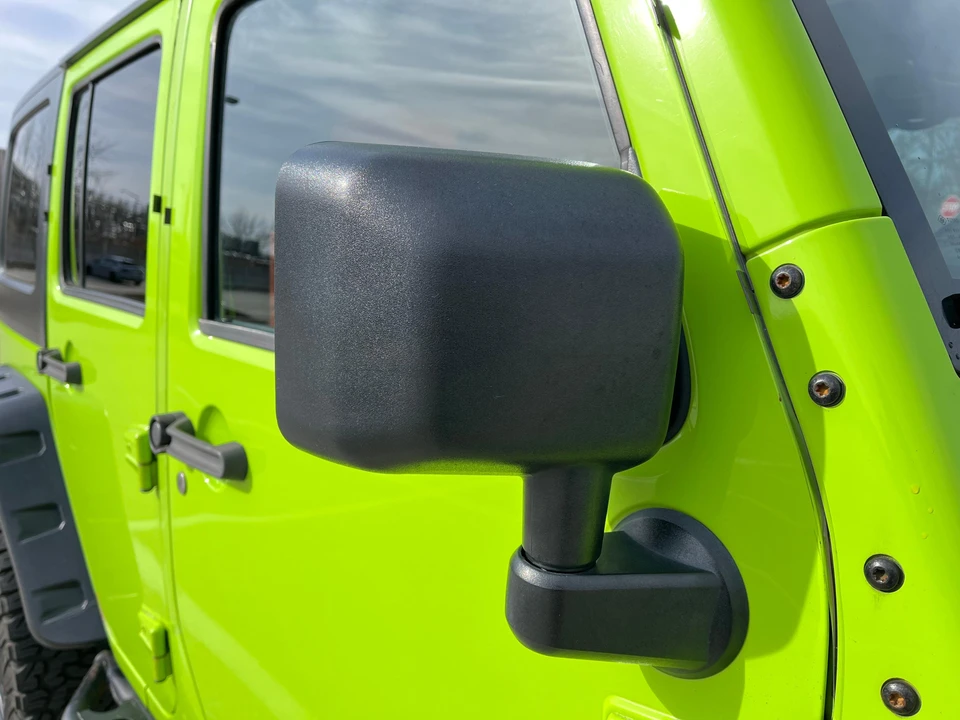 2012 Jeep JK Wrangler - Image 21 of 31