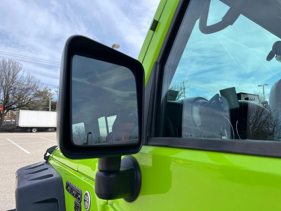 2012 Jeep JK Wrangler - Image 14 of 31