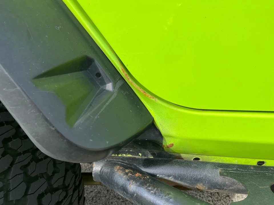 2012 Jeep JK Wrangler - Image 26 of 31