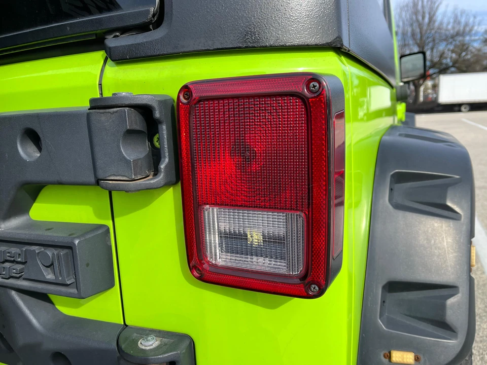 2012 Jeep JK Wrangler - Image 19 of 31