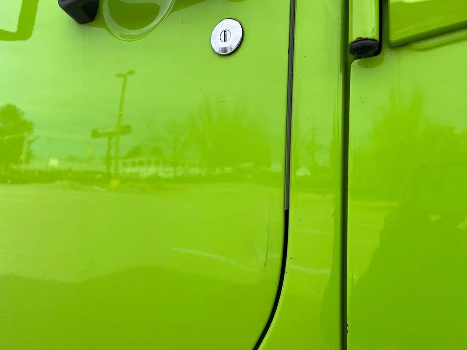2012 Jeep JK Wrangler - Image 25 of 31