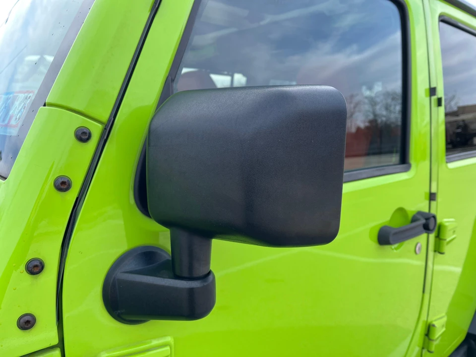 2012 Jeep JK Wrangler - Image 13 of 31
