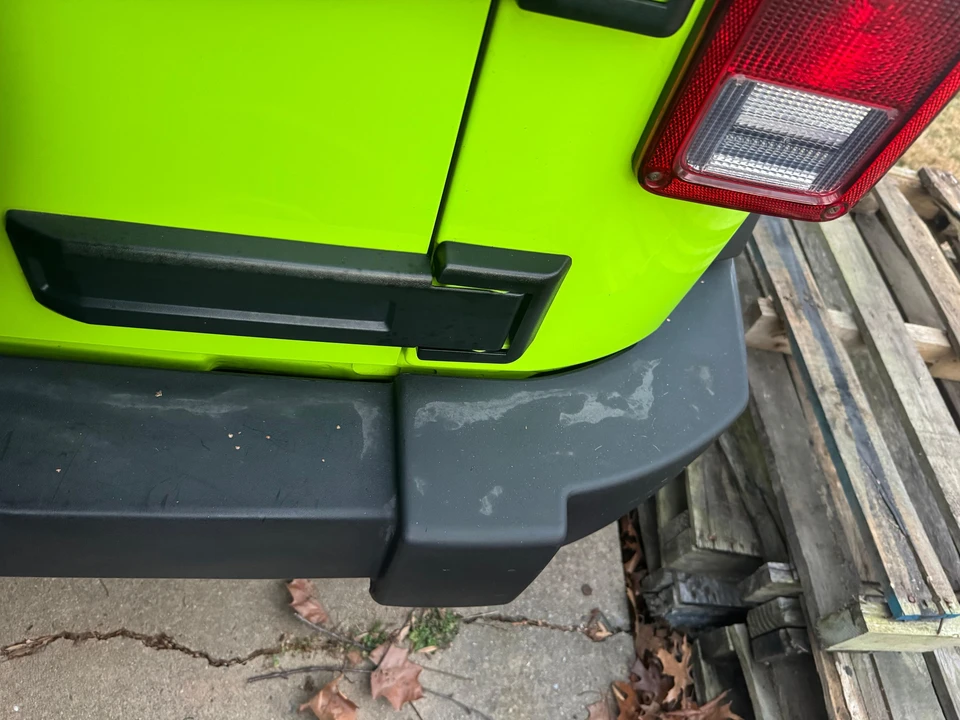 2012 Jeep JK Wrangler - Image 16 of 31
