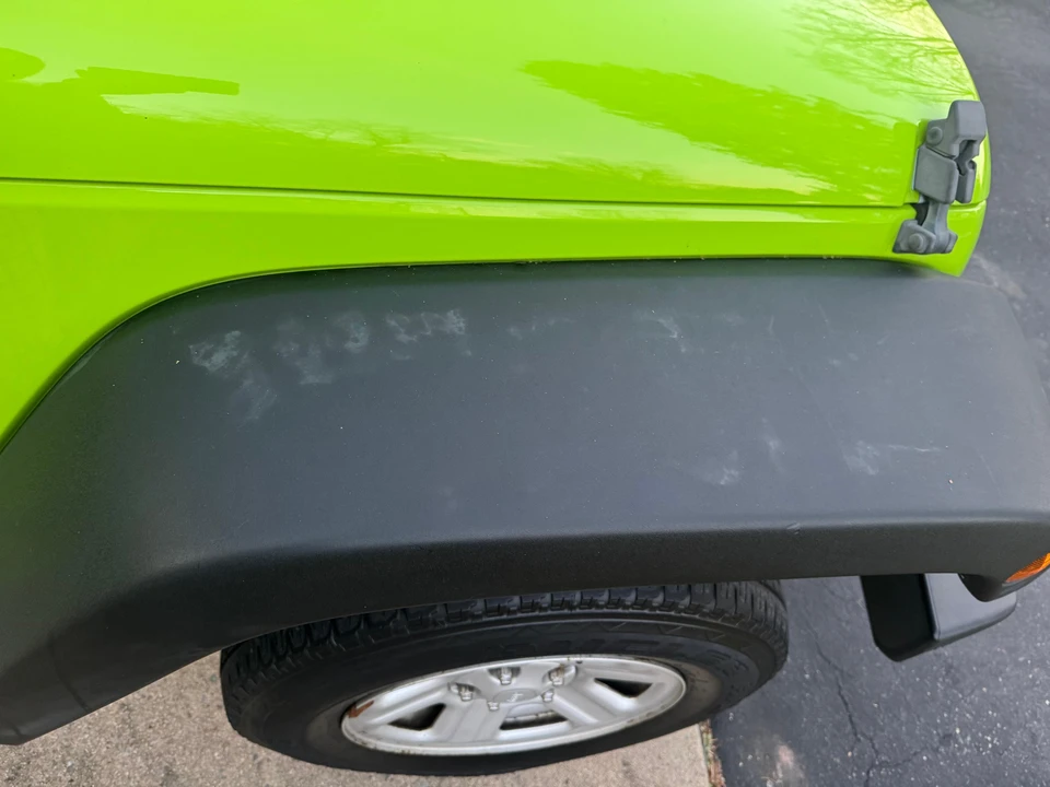 2012 Jeep JK Wrangler - Image 20 of 31