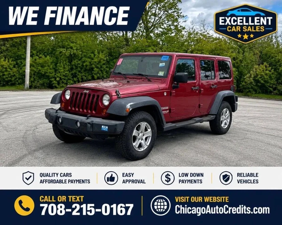 2012 Jeep JK Wrangler - Image 16 of 31