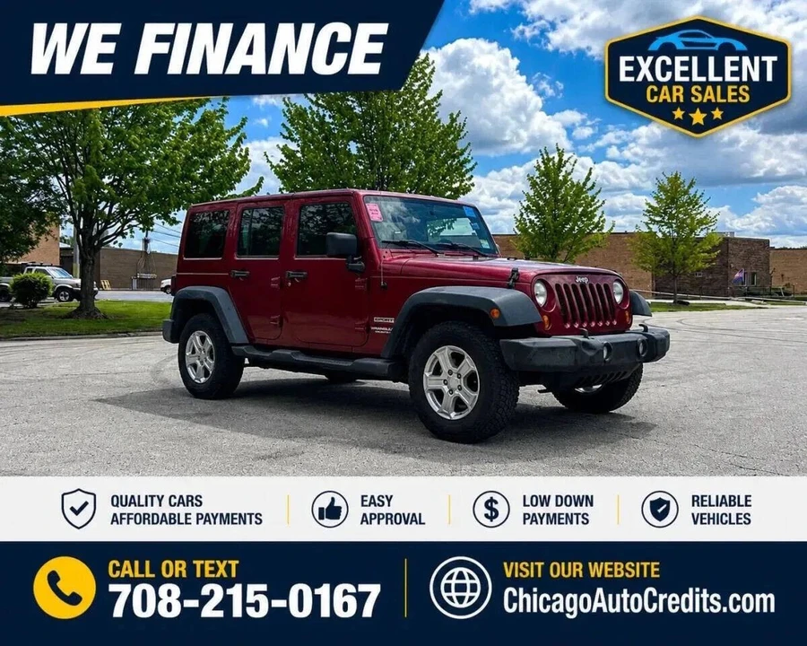 2012 Jeep JK Wrangler - Image 17 of 31