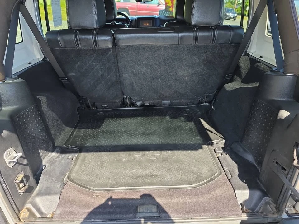 2012 Jeep JK Wrangler - Image 13 of 14
