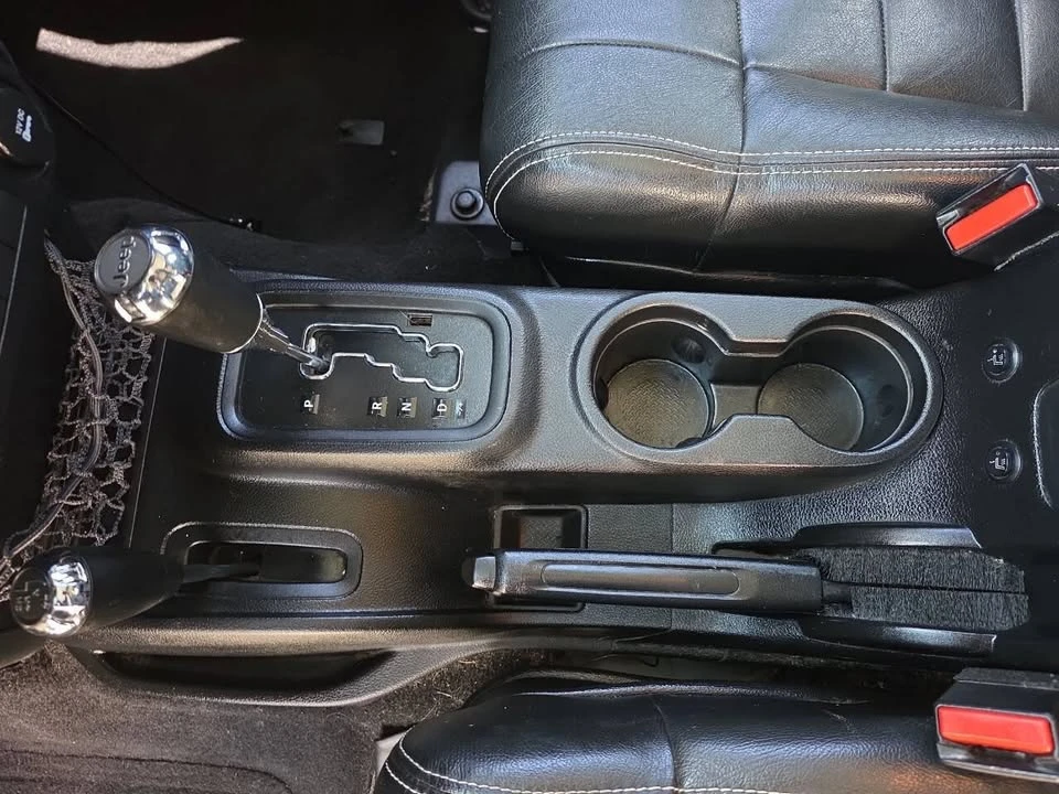 2012 Jeep JK Wrangler - Image 12 of 14
