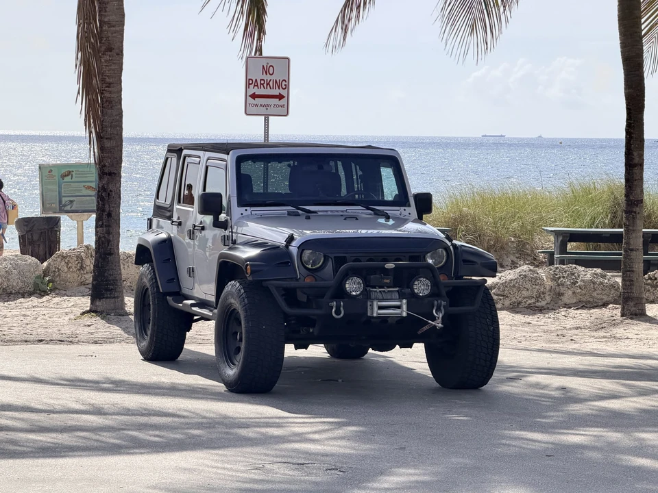 2012 Jeep JK Wrangler - Image 16 of 31