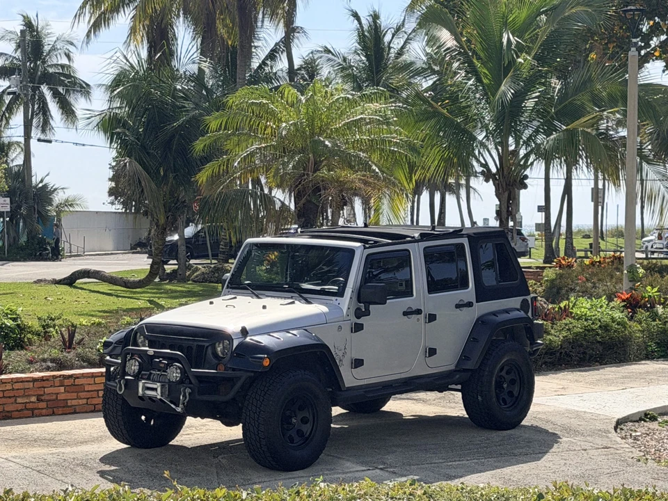 2012 Jeep JK Wrangler - Image 12 of 31