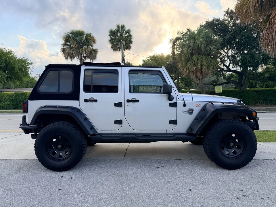 2012 Jeep JK Wrangler - Image 23 of 31