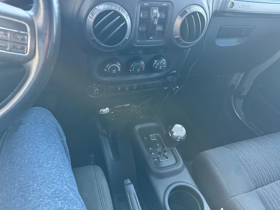 2012 Jeep JK Wrangler - Image 10 of 20