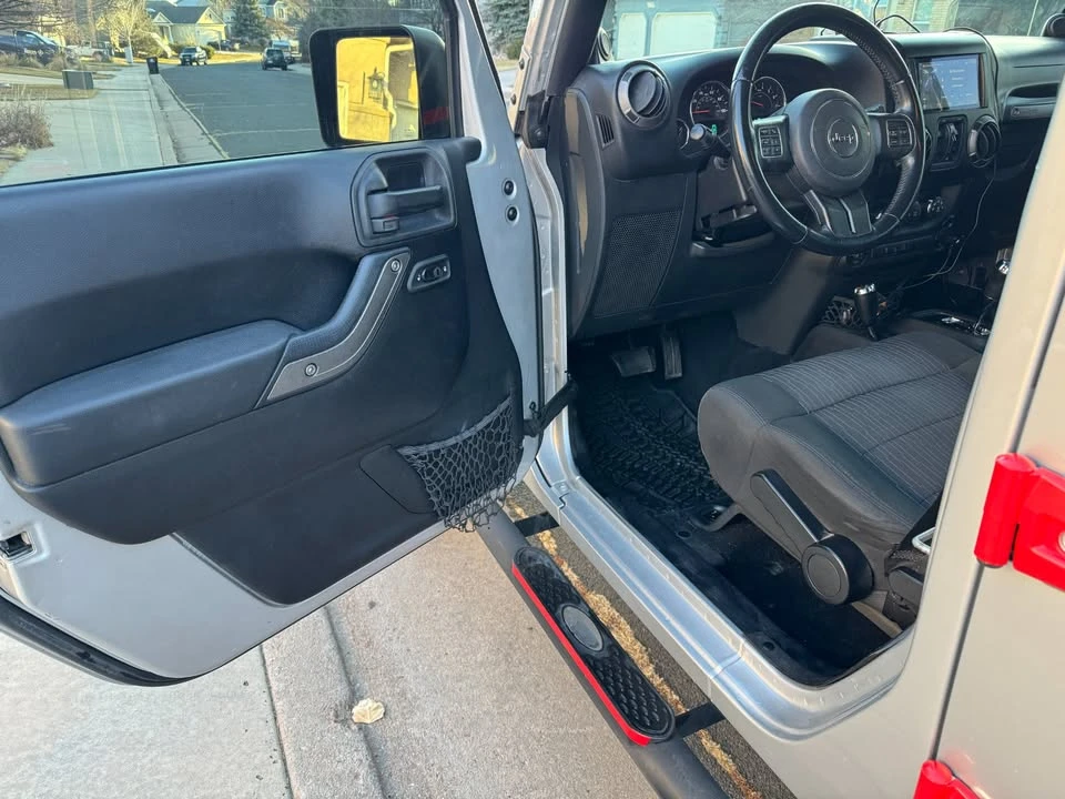 2012 Jeep JK Wrangler - Image 6 of 20