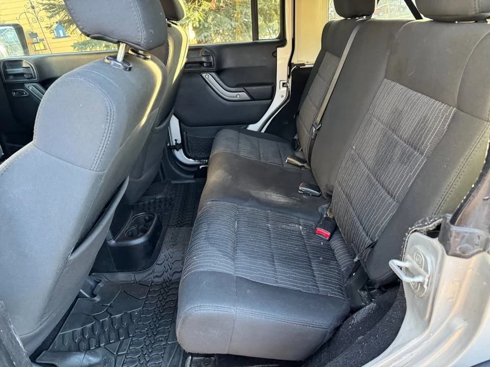 2012 Jeep JK Wrangler - Image 11 of 20