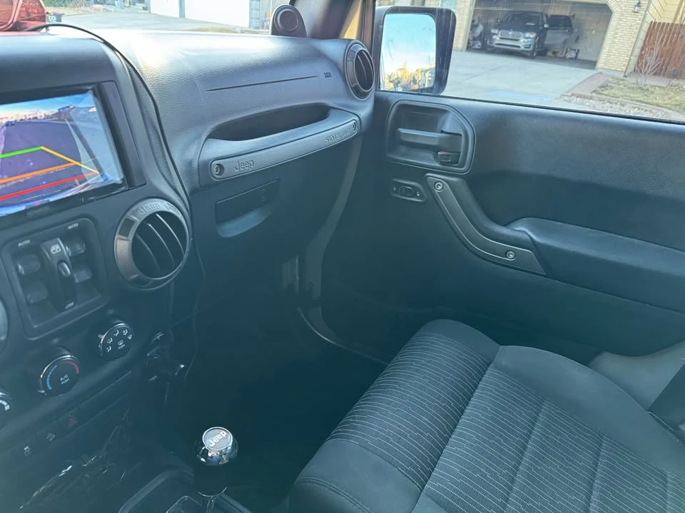 2012 Jeep JK Wrangler - Image 9 of 20