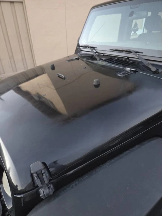 2012 Jeep JK Wrangler - Image 14 of 19