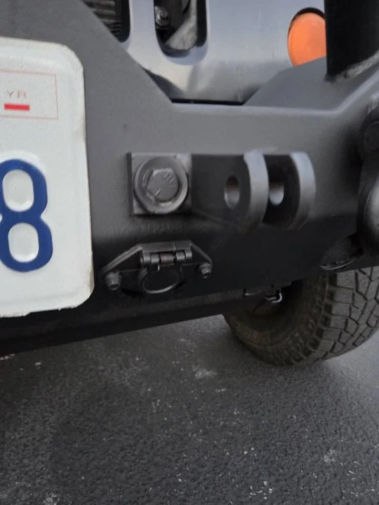 2012 Jeep JK Wrangler - Image 15 of 19