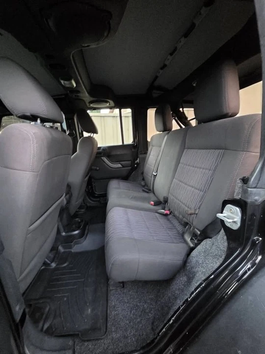 2012 Jeep JK Wrangler - Image 19 of 19