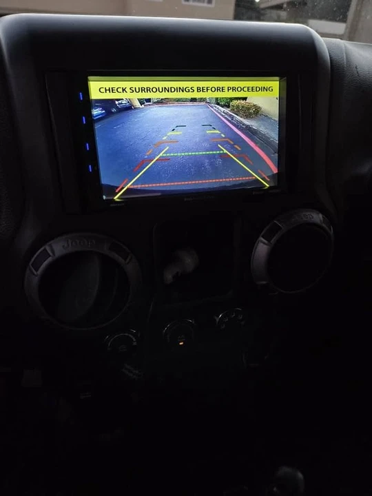2012 Jeep JK Wrangler - Image 17 of 19