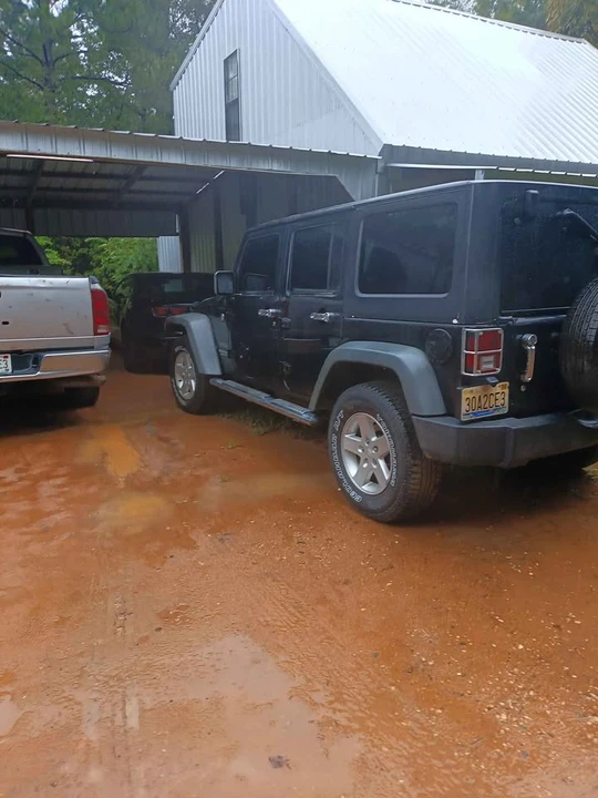 2012 Jeep JK Wrangler - Image 2 of 6