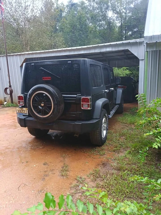 2012 Jeep JK Wrangler - Image 3 of 6