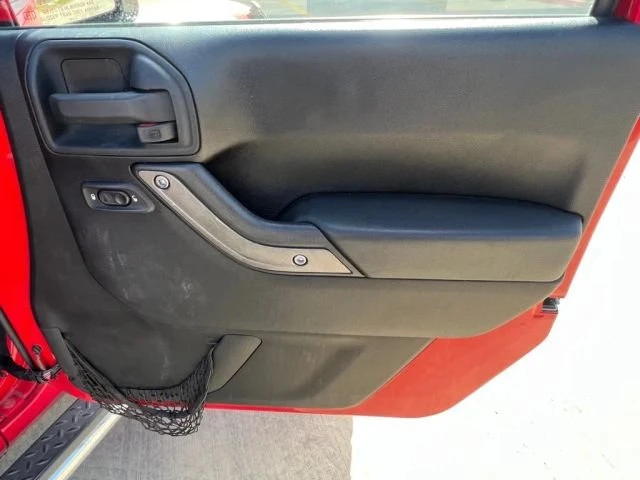 2012 Jeep JK Wrangler - Image 13 of 20
