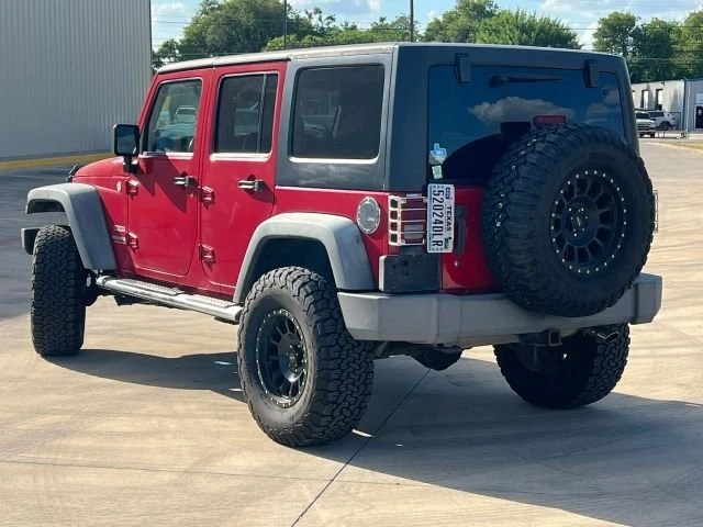 2012 Jeep JK Wrangler - Image 3 of 20