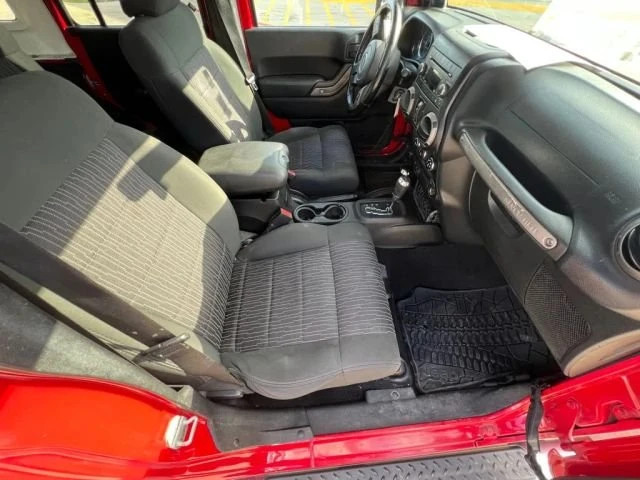 2012 Jeep JK Wrangler - Image 14 of 20