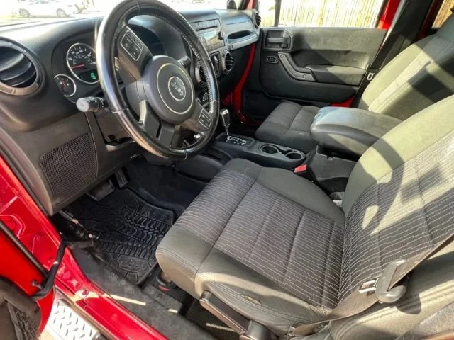 2012 Jeep JK Wrangler - Image 6 of 20